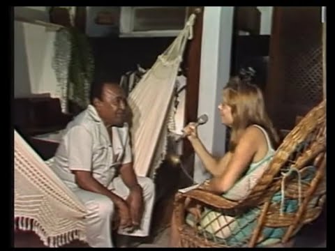 Luiz Gonzaga : Entrevista, TV Cultura | 1981