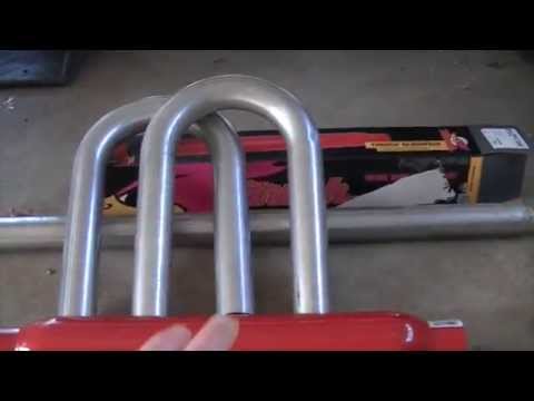 Part 1 CUSTOM EXHAUST FABRICATION | Mandrel Bent Tubing