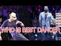Prabhu Deva vs Remo d'Souza Dance - Who is best Dancer - Remo vs Prabhu deva Dance - Dance Channel