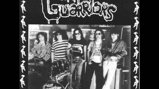 Los Guarriors - Odio A Todo El Mundo EP