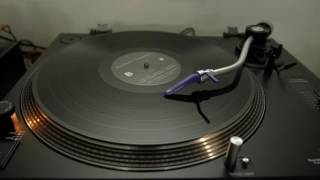 Black Marble - Collene - vinyl