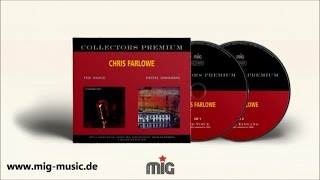 Chris Farlowe - The Woman or the Blues