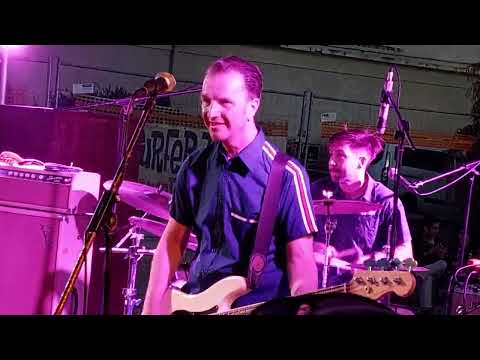 The Razorblades @ Surfer Joe Summer Festival 2024