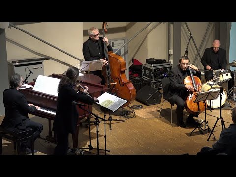 Gothaer Jazz Gang – Chaconne (J.S. Bach) – 16.10.2022 Sondershausen