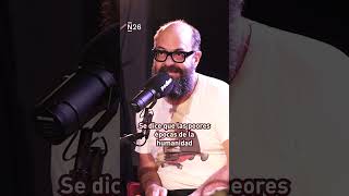 ¿Qué es más importante para una sociedad la verdad o la mentira? | Ignatius Farray en #esdlb Live 🍻