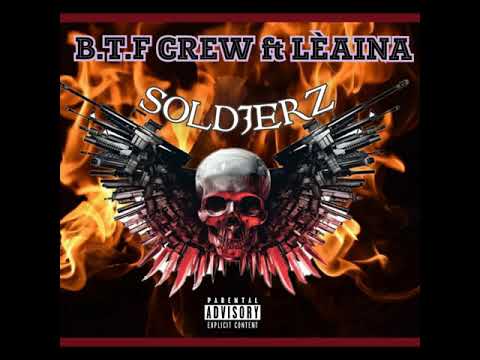SKURBO & DEADLY ft ALESSIA - Soldierz [B.T.F CREW].