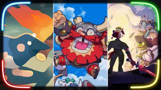 3 Awesome Indie Games I Played at Gamescom