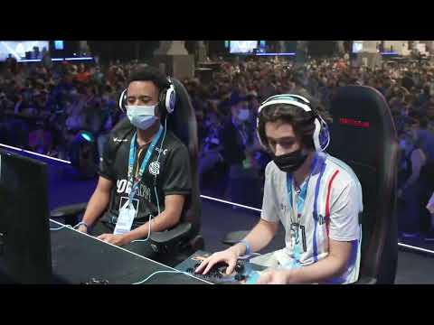 Yasha be like: Bro??? | Dragon Ball FighterZ Evo 2022 |