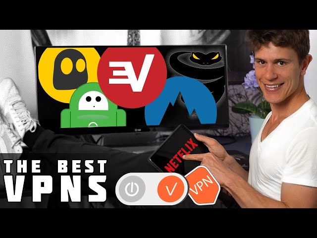 Meilleur VPN pour 2020: comparaison ultime pour le streaming, le torrent et la confidentialité