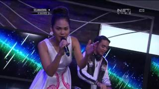 Dipha Barus ft. Kallulla - No One Can&#39;t Stop Us - IMS