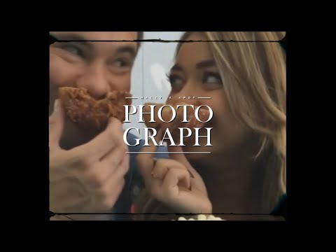 Haley & Andy | Photograph