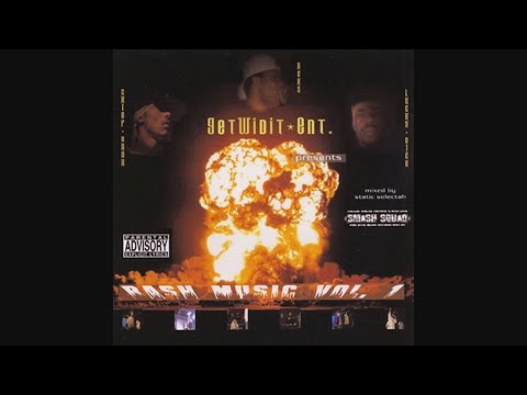 Mass State Committee - Rash Music Vol. 1 (Mixed by Statik Selektah) (2004)