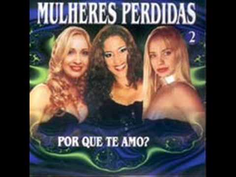 mulheres perdidas vol 2 - amor de rapariga