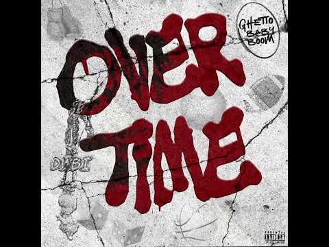 Ghetto Baby Boom - Hot Boy (Official Audio)