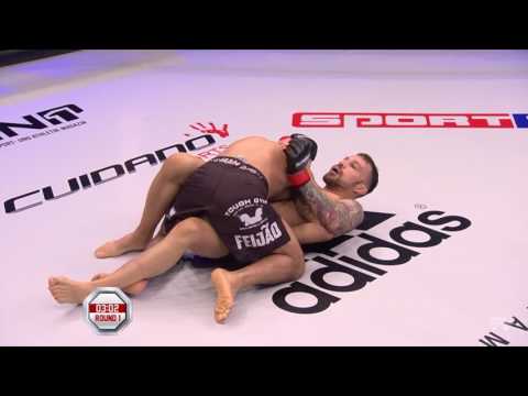 Superior FC 16 Fight 11 - Nilson Pereira vs. Max Coga (Titlefight)