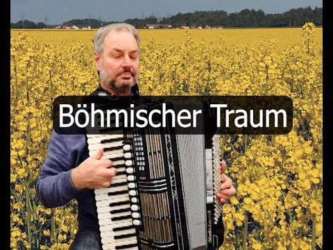Böhmischer Traum  -  Sepp Rammer