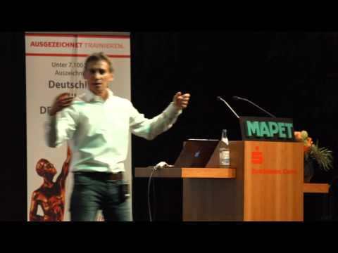 Muskel-Faszien-Ketten - Dr. Kurt Mosetter