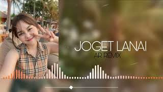 Download lagu JOGET LANAI - REMIX VIRAL TIKTOK mp3