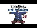 Busta Rhymes The Coming 25 Mixtape DJ Filthy Rich