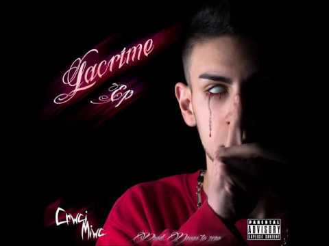 Crwci Miwa - 04 - Luce sui gradini feat. Hatepain (Prod. Drops To Zero)