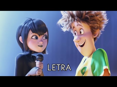 Você É Meu Tchan - Hotel Transylvania