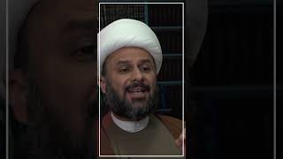 المهدي ليس عربياً؟!! 