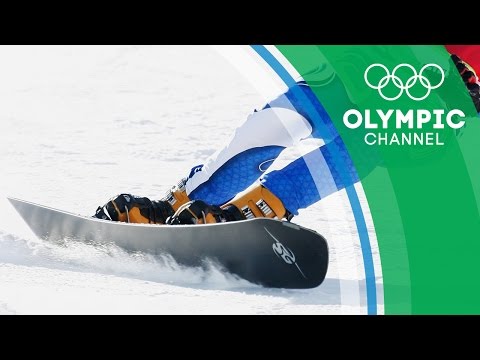 Snowboarding: All About the Boards | Olympic Insider