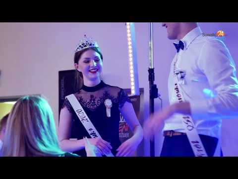 Studniówka 2020 w Zespole Szkół nr 4 w Suwałkach. Z kamerą wracamy na bal Studniówka 2020 w Zespole Szkół nr 4 w Suwałkach. Z kamerą wracamy na bal