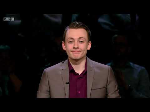 Mastermind 2019/2020 - Semi-Final 1