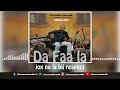 Youssou Ndour -  DA FA LAA - ALBUM - MBALAX