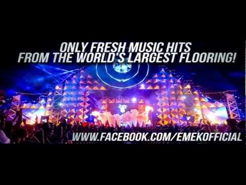 Nervo vs Hook N Sling vs Chris Lake - Sundown Reason