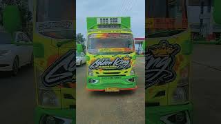 Download lagu STORY WA TRUK ISUZU GIGA KEREN#shorts #truk #fyp #zakiofficial mp3