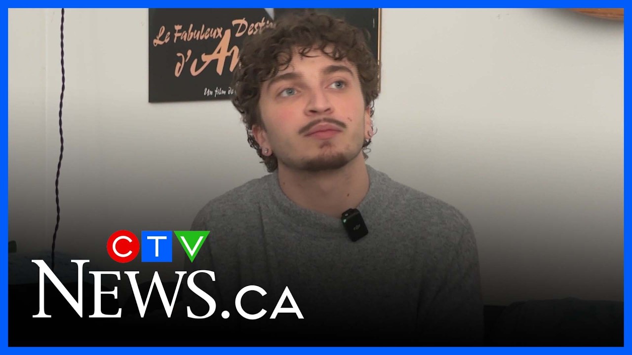 French national caught in bureaucratic mess after trying to prove English-language proficiency