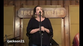 &quot;Adios,&quot; by Jimmy Webb..Carl Jackson Introducing Val Storey and Kat Marx, Covering “Adios”