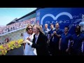 2015 indy 500 start your engines fail - YouTube