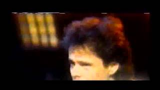 Donny Osmond  Close every door  Cmn 1994