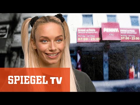 Der Penny-Markt auf St. Pauli: Eine Kult-Reportage und ihre prominenten Fans