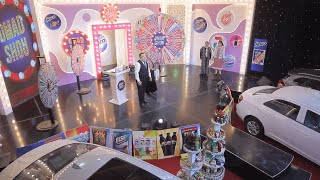 Omad shou 170-soni (Exclusive) ❗PREMYERA to'liq FullHD