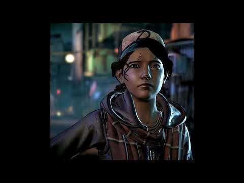Clementine Voice Lines (Age 13, The Walking Dead)