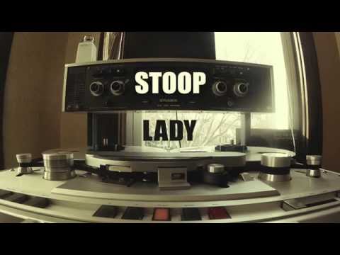Stoop Lady | Hood Smoke | Now on iTunes