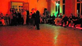 Show - Tanguedia II (Astor Piazzolla)