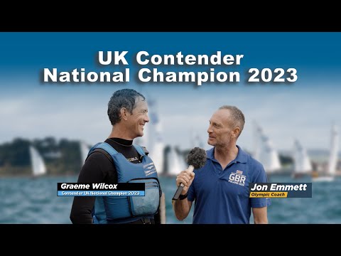Contender UK National Championships 2023
