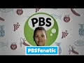 PBS Kids Bumper Stomach Dance Party 2008