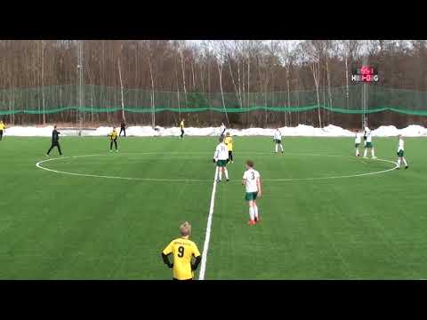 07.04.18 IFK Mariehamn P03-NoPS PJK - Halvlek 1