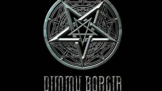 Dimmu Borgir: Kings of the Carnival Creation