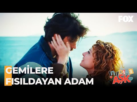 Yalın, Defne ve Yeşim'in İzini BULDU! - İnadına Aşk 19. Bölüm