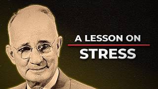 If Christmas Is Stressing You Out, Listen to This | Napoleon Hill