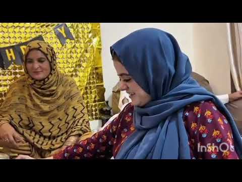 Pyari Maryam ki last video💔hospital jany se phly rony lg gain🥺#pyarimaryam 