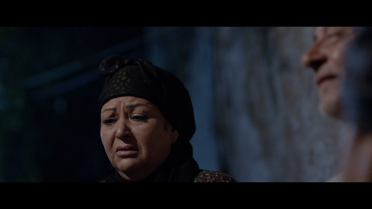 الاعلان الرسمي لفيلم البر التاني