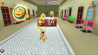 Download lagu Little Singham Cycle Race  |   Trailer mp3